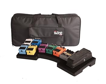 【中古】GATOR G-MEGA-BONE メガ・ボーン・ペダルボード エフェクターボード