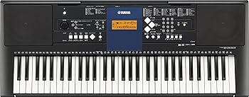 【中古】【39shop】YAMAHA★電子キーボード PORTATONEポータトーン PSR-E333（良い）｜ドリエム店