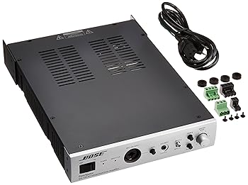 【中古】【39shop】Bose★FreeSpace IZA190-HZ integrated zone amplifier コンパクトミキサーパワーアンプ(非常に良い)|ドリエム店