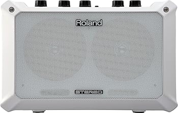 【中古】【39shop】Roland★ローランド 3チャンネル ミキサー モニター MOBILE-BA(良い)|ドリエム店