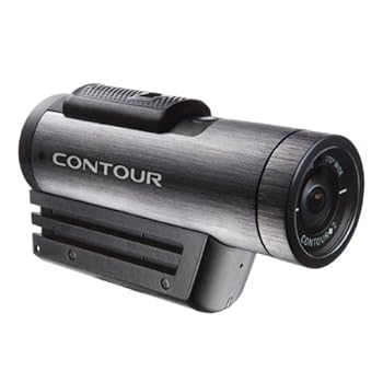 【中古】並行輸入品 Contour+2 ウェアラブルビデオカメラ