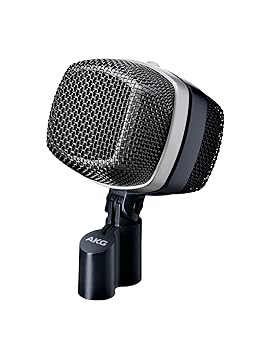 【中古】AKG アカゲ ダイナミック・マイク D12 VR 国内正規品