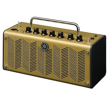 【中古】【39shop】ヤマハYAMAHA★エレクトリックアコースティックギター用アンプ THR5A(良い)|ドリエム店