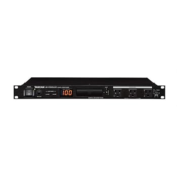 【中古】TASCAM パワーディストリビューター/コンディショナー AV-P250LUV
