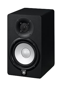 【中古】ヤマハ YAMAHA HSシリーズ アクティブスタジオモニタースピーカー HS51本