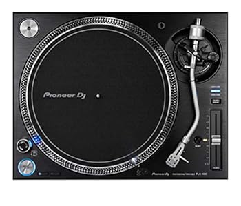 【中古】【39shop】Pioneer★DJ PROFESSIONAL ターンテーブル PLX-1000（非常に良い）｜ドリエム店