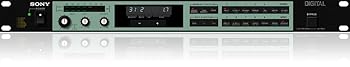 【中古】◆Sony◆Digital Reverb MU-R201 ◆デジタルリバーブ◆ソニー◆