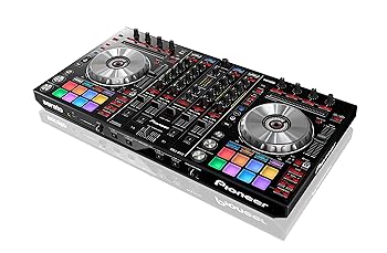 【中古】【39shop】Pioneer★パイオニア DJコントローラー DDJ-SX2 DDJSX2（良い）｜ドリエム店