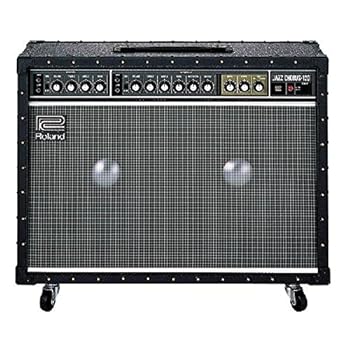 【中古】Roland/ギターアンプ JazzChorus JC-120ローランド