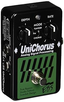 【中古】EBS ユニコーラス スタジオエディション UNICHORUS-SE