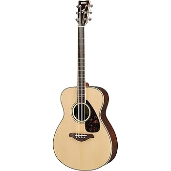 【中古】ヤマハ YAMAHA アコースティックギター FS830 47,472円