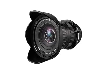 【中古】国内正規品 LAOWA 超広角レンズ 15mm F4 フルサイズ対応 ペンタックスK用 LAO0008