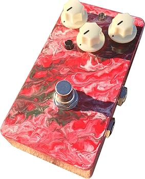 Leqtique EDM ギターエフェクター　ディレイ Leqtique EDM コンパクトエフェクター ディレイ レクティーク