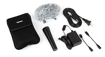 【中古】TASCAM DRシリーズ用アクセサリーパック AK-DR11GMK2