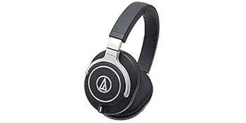 【中古】audio-technica 受話器 ATH-M70x