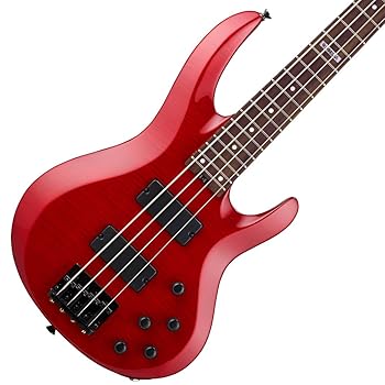 【中古】【39shop】ESP★x バンドリ！ BTL LISA BanG Dream! Roselia 今井リサモデル エレキベース（良い）｜ドリエム店 84,942円