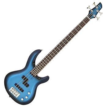 【中古】【39shop】AriaProII★IGBベース 4弦 MBS IGB-STD（非常に良い）｜ドリエム店