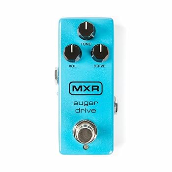【中古】MXR エムエックスアール M294 Sugar Drive シュガードライブ