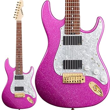 EDWARDS エレキギター 紫 BB Neo 70 EDWARDS エレキギター 紫 BB Neo 70 E-BB/M | ESP GUITARS
