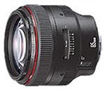【中古】Canon EF 85mm F1.2L USM