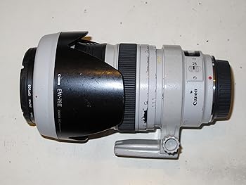 【中古】Canon EF 35-350粍 f/3.5-5.6L USM Zoom Lens