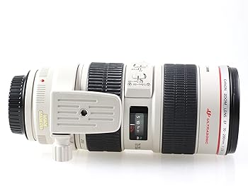 楽天市場】【中古】 Canon EF Lレンズ 70-200mm F2.8L IS USM : ベア