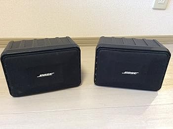 【中古】【39shop】Bose★Model 101 Music Monitor system スピーカーシステム(良い)|ドリエム店