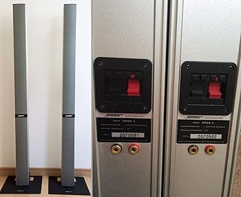 【中古】Bose 55WERS 金棒引き取り合わせ