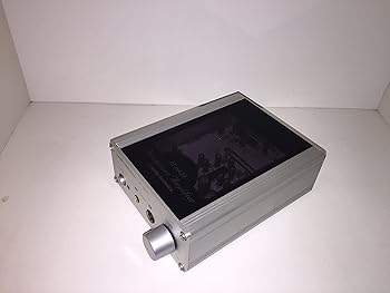 【中古】AT-HA20 ヘッドホンアンプ