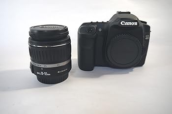 【中古】Canon デジタル一眼レフカメラ EOS 40D EF-S18-55 IS レンズキット EOS40D 1855ISLK