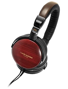 【中古】audio-technica EARSUIT 密閉型ヘッドホン ポータブル ATH-ESW9