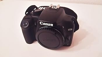 【中古】Canon デジタル一眼二眼レフ写真機 EOS Kiss F 水晶体一揃いの道具 KISSF-LKIT