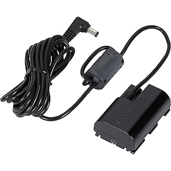 【中古】【39shop】Canon★DCカプラー DR-E6(良い)|ドリエム店