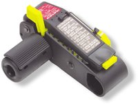 【中古】CANARE 同軸ケーブルストリッパ TS100 家電-その他