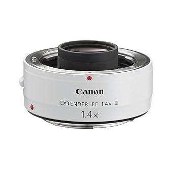 【中古】【39shop】Canon★エクステンダー EF1.4X III フルサイズ対応(非常に良い)|ドリエム店