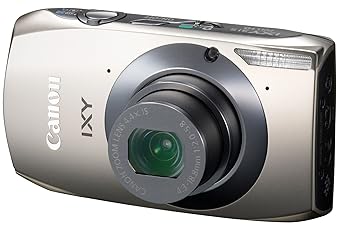楽天市場】【中古】Canon デジタルカメラ IXY 31S ブラウン IXY31S(BW