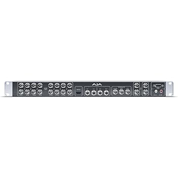 【中古】AJA K3G-Box 1RU 外部ブレークアウトボックス KONA 3ビデオシステム用