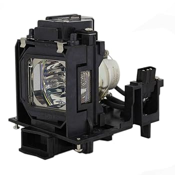 【中古】CANON LV-8235UST用取り替えっこ照明ランプ LV-LP36