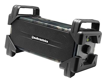 【中古】audio-technica BOOGIE GOX アクティブスピーカーカモフラージュ AT-SPB50 CM 12,222円