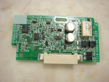 【中古】AX-DHCU-B1 NTT AX 主装置内蔵電話機用ドアホンユニット1｣ オフィス用品 ビジネスフォン オフィス用品 オフィス用品