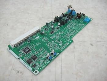【中古】2CO700 SAXA サクサ Regalis UT700HM700兼用 アナログ2局線ユニット オフィス用品 ビジネスフォン オフィス用品