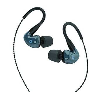 【中古】Audiofly AF180 Stone Blue