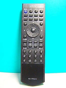 【中古】byd:sign テレビリモコン RC-1300DHK 8,101円