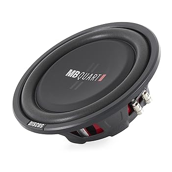 【中古】【39shop】10IN★SHALLOW SUBWOOFER(非常に良い)|ドリエム店