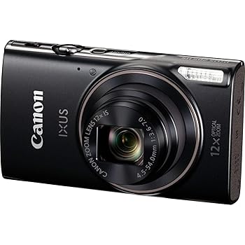 【中古】Canon Ixus 285 Hs