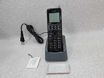 【中古】A1-DCL-PS-1K NTT αA1-DCL-コードレス