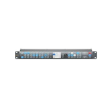 【中古】Blackmagic Design Teranex AV | 言いひろめる特性標準尺度 AV変換器