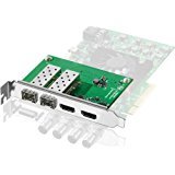 【中古】Blackmagic Design Decklink HDMI 2.0 & 光ファイバー メザニンカード Decklink 4K Extreme 12G用