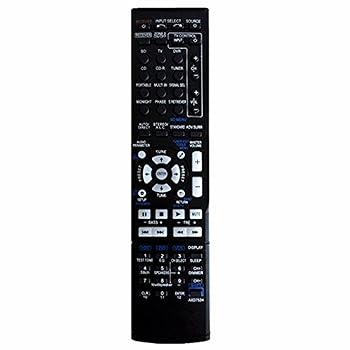 【中古】【39shop】Marvelife★AXD7534交換用リモコン AXD7568 AXD7618交換用 パイオニアアンプオーディオビデオレシーバー用(非常に良い)|ドリエム店