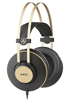 【中古】【39shop】AKG★AKG K92(良い)|ドリエム店